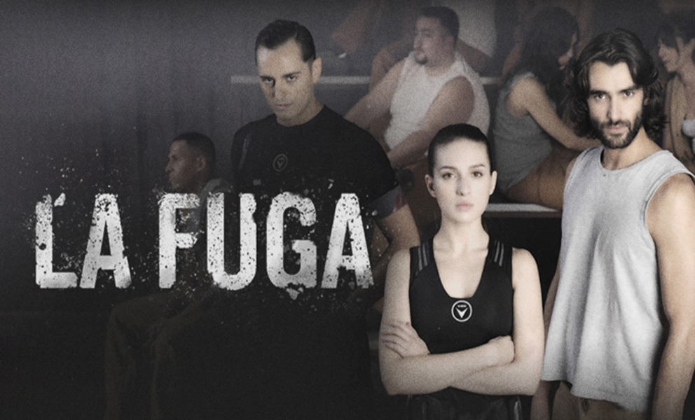 La fuga